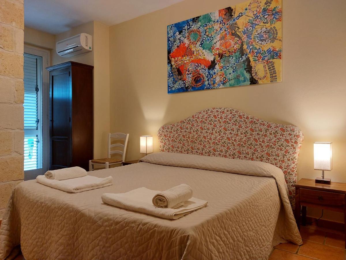 Villa Rosa Candida San Foca Dış mekan fotoğraf