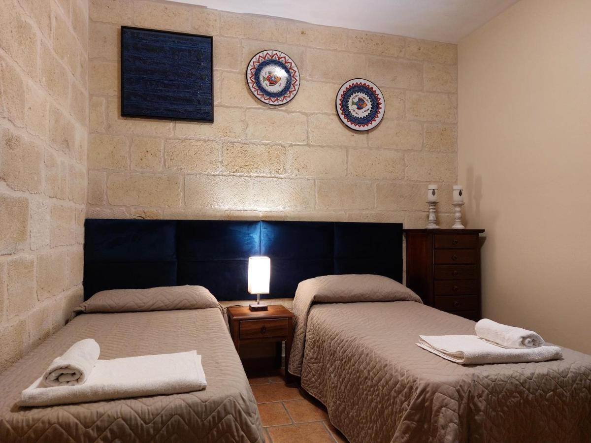 Villa Rosa Candida San Foca Dış mekan fotoğraf