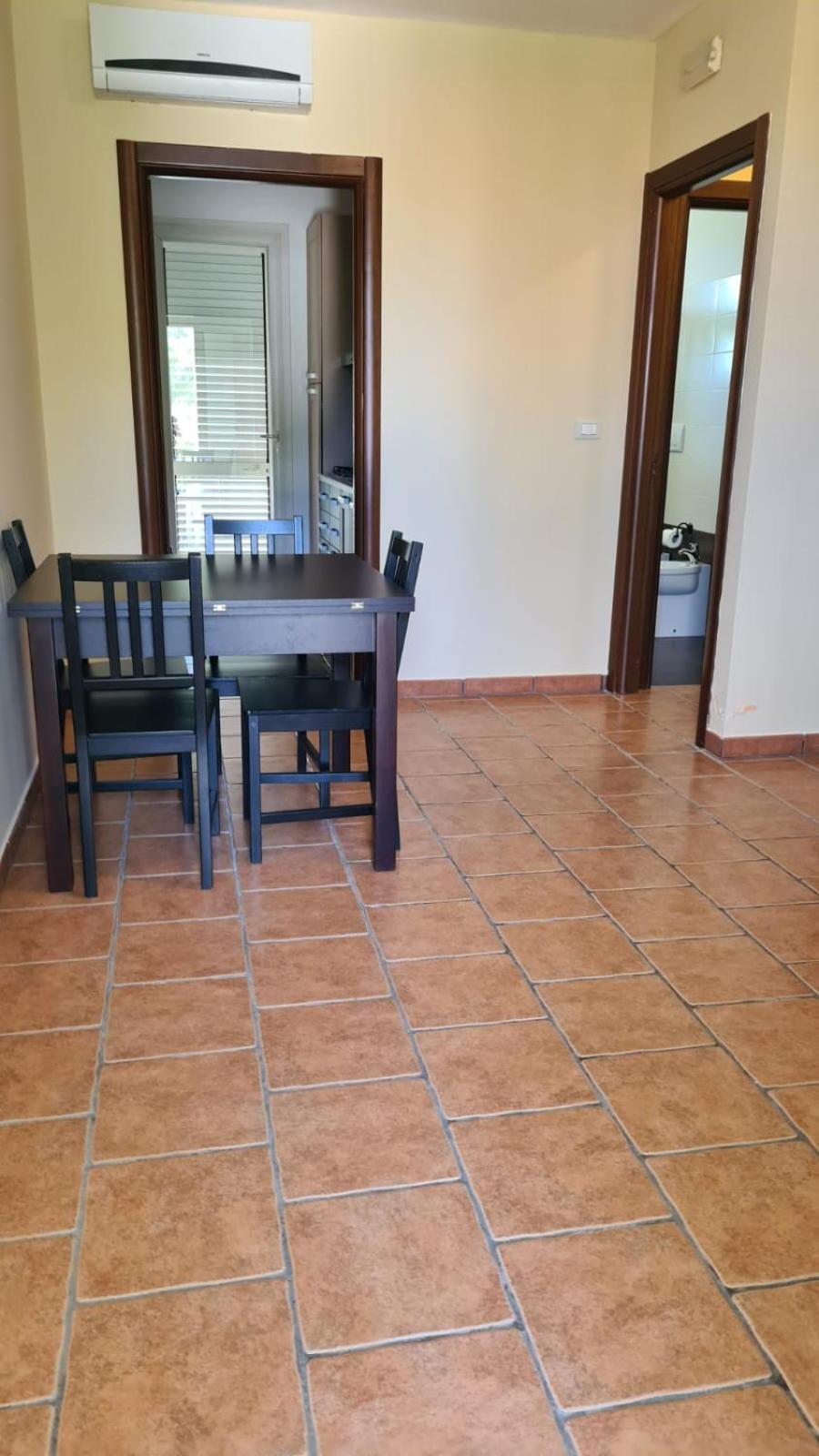 Villa Rosa Candida San Foca Oda fotoğraf